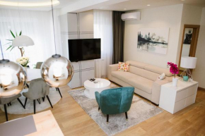 Lusso Apartman